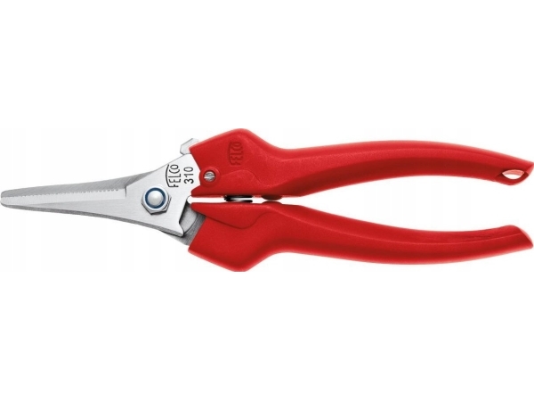 Felco oksasakset - viiniköynnöksen, kukkien ja taimien leikkuri