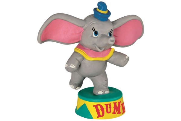 Bullyland Figur Dumbo Stehend Bullyland