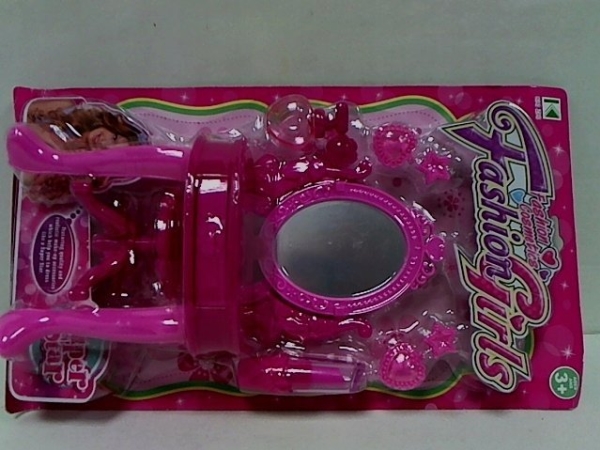 Gazelo Doll's Toiletry G116826 03199