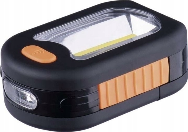 Emos ficklampa P3889 3 LED COB, 200 lm 3 AAA 12 , ask 12 | N - A | GameStuff