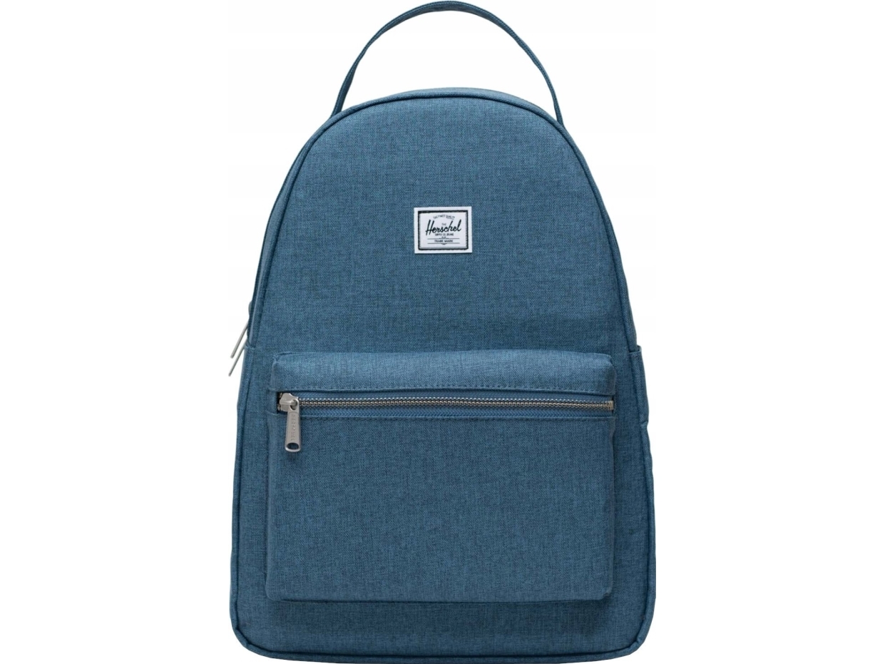 Herschel Herschel Nova Mid Backpack 10503-05727 Blau Einheitsgröße