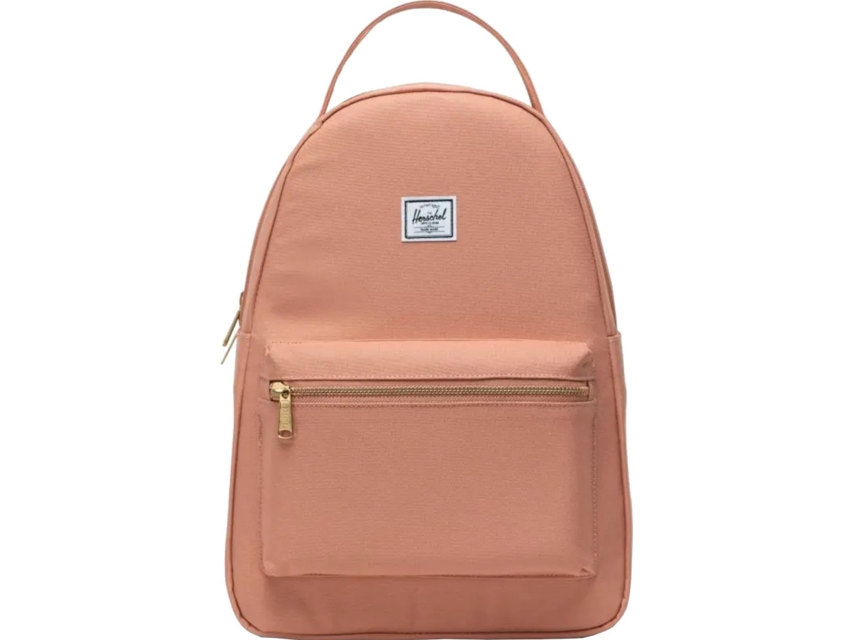 Herschel Herschel Nova Mid Backpack 10503-05728 Rosa Einheitsgröße