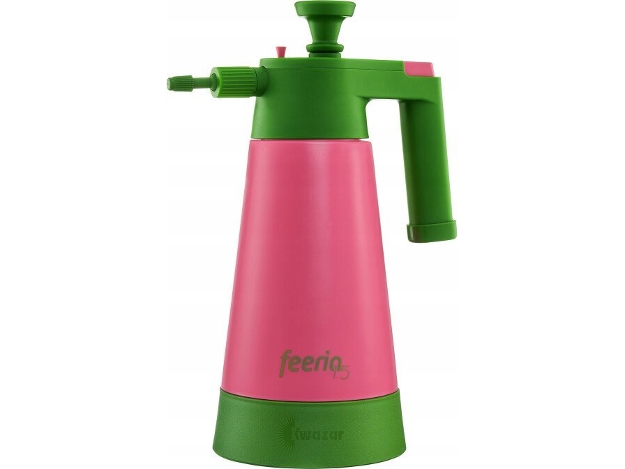 Kwazar.Sprøjte Feeria 1.5L Fuchsia