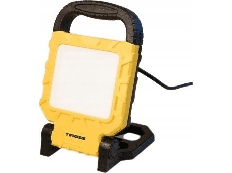 Tiross projektør arbejdslampe TS-1932 Tiross