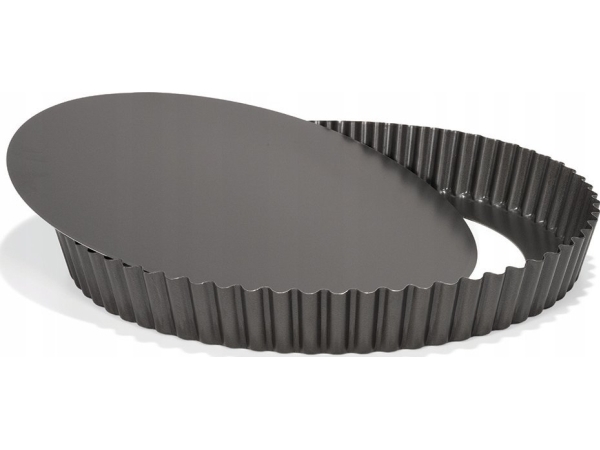 Patisse Patisse Patisse - Quiche-pelti irrotettavalla pohjalla 20cm PROFI
