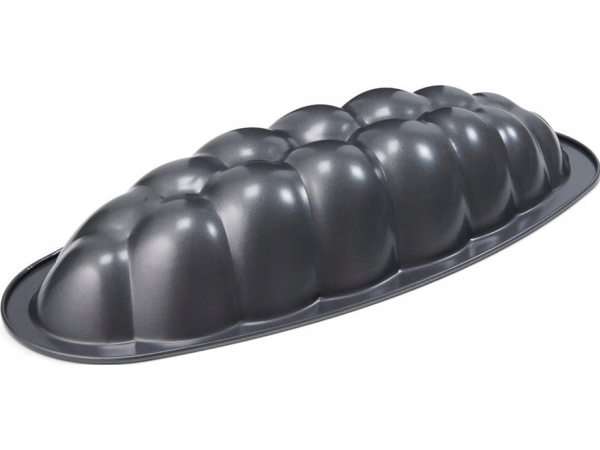 Patisse Patisse Patisse - Muotti chałki 39x17cm PROFI