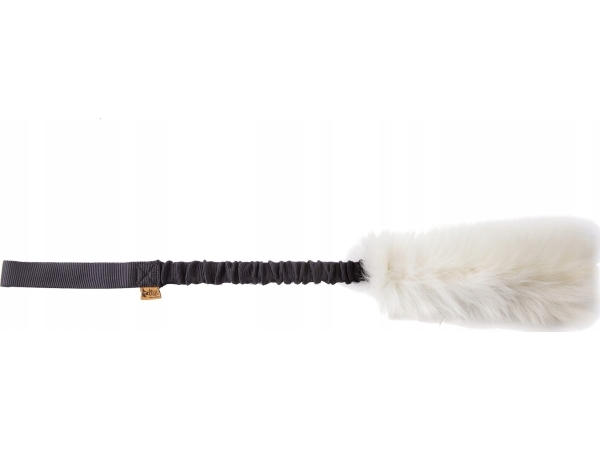 Dingo Dingo Bungee Sharpak Mit Fussvorlage 55Cm Schwarz