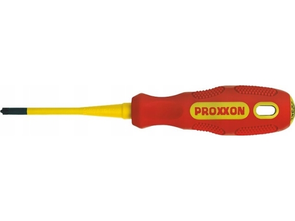 Proxxon bits PZ2/SL (plus/minus)