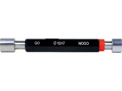 Insize Prüfstift/Passmaß Tloczk. Gladki Msba 12 H7