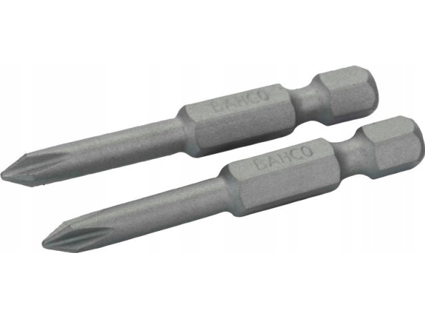 Bahco Bitow Ph2/50Mm (5 Stk.) Bahco