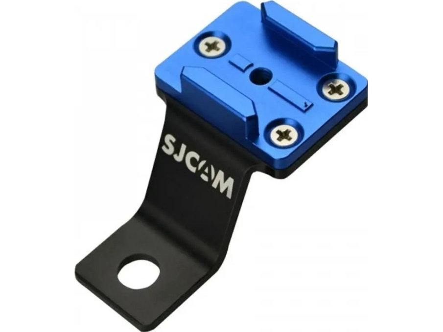 Sjcam Sjcam - Aluminium-Motorradhalterung Slip-On