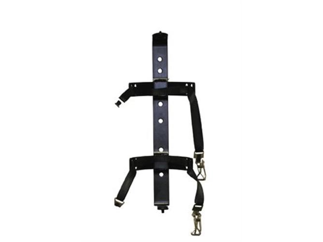 Housegard Halterung Für 6Kg Pulverrollladen - 1880033