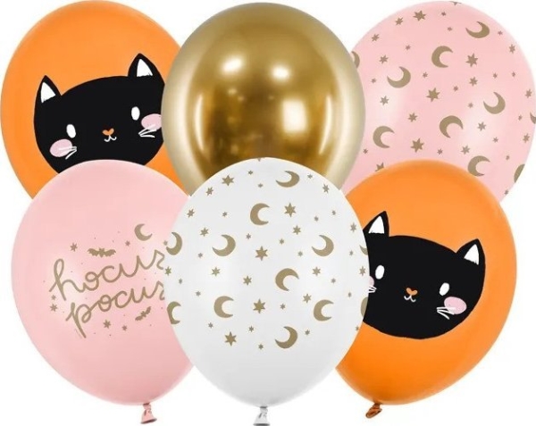 Hocus Pocus Ballonbuket