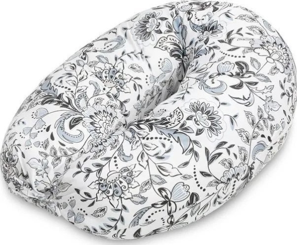 Sensillo tyyny - Raskaus croissant XL- Folk