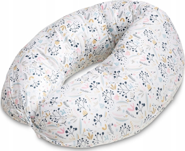 Sensillo PREGNANCY ROGAL XL- MERBERRY