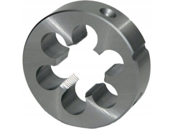 Fanar Matricer Tomme 3/4 "(N1-121001-4235)