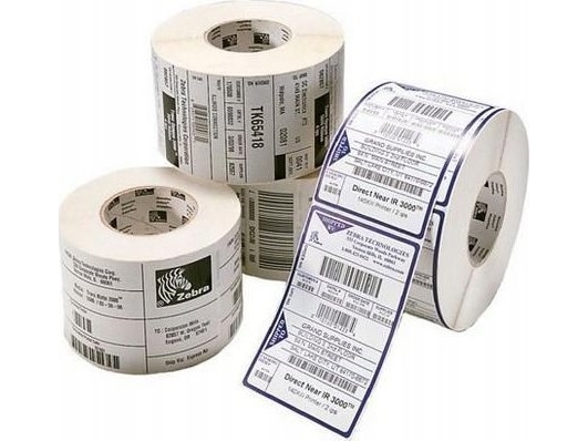 Zebra Lab-Rl-Tt-Pap-75X37mm