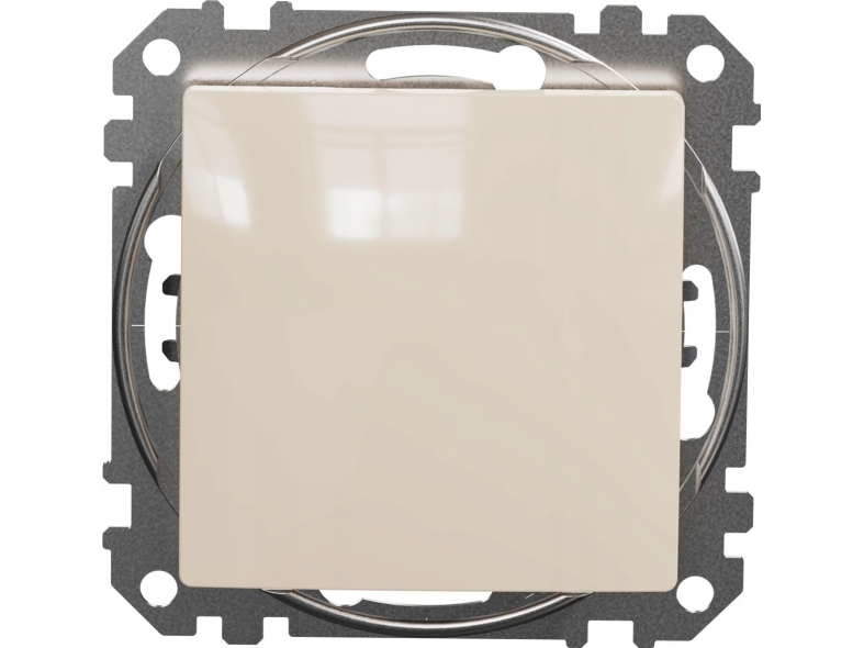 Schneider Trappeafbryder Schneider Sedna Design Sdd112106 Beige Design & Elements