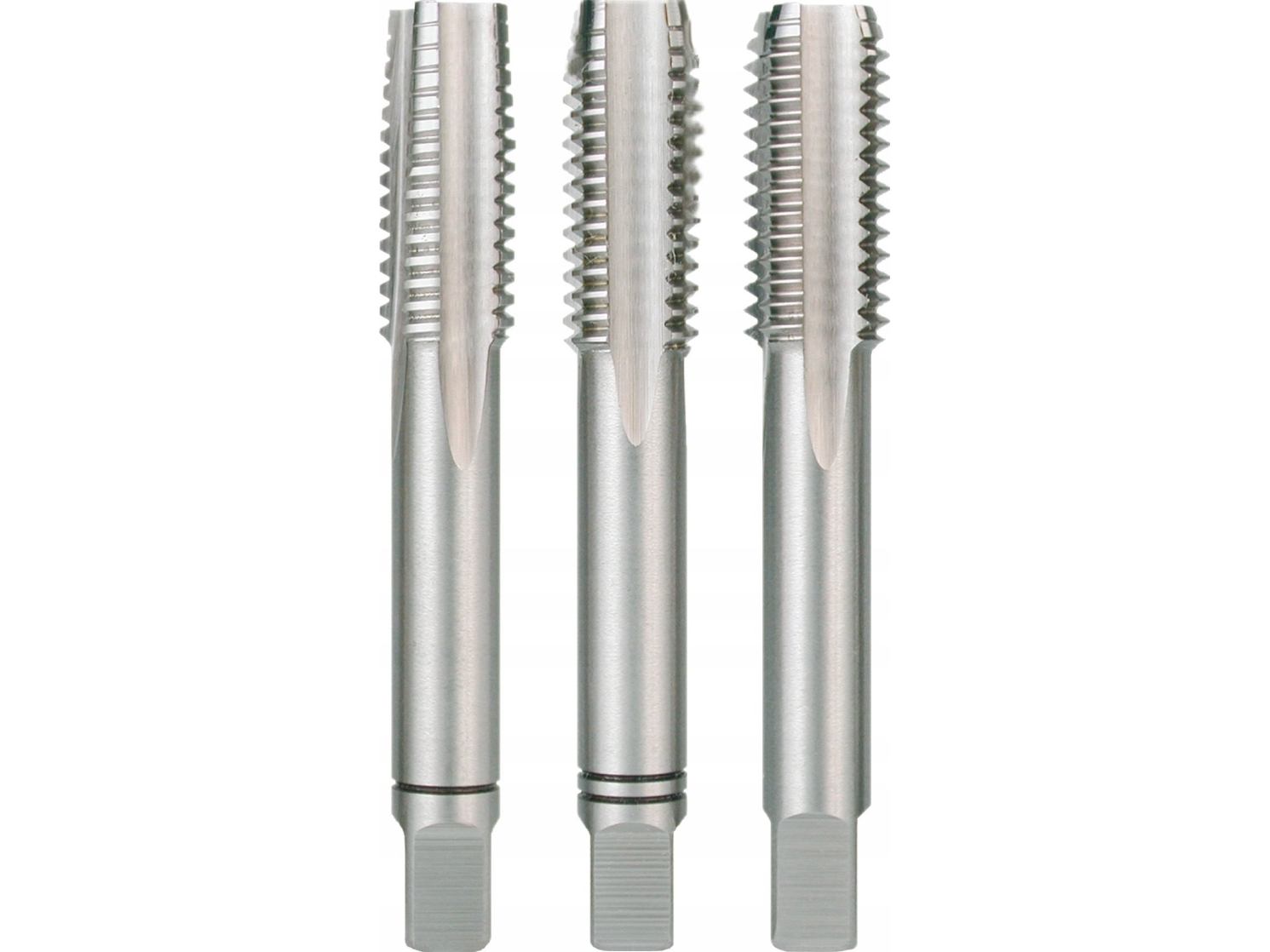 Rankinis sriegiklis RUKO M DIN 352 HSS M3