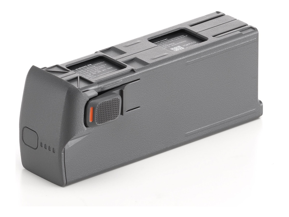 Dji Intelligent Flight Battery – Batteri – Li-Ion – 2150 Mah – 31.7 Wh