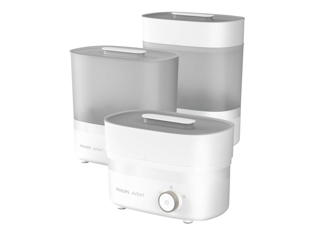Philips Avent -sterilointilaite SCF293/00