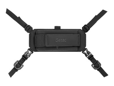 Getac - Håndrem/Støtteben For Tablet - Roterende - For Getac F110, F110 G7