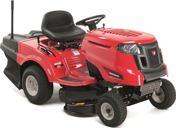 MTD smart havefræser/traktor MTD Smart RE 125