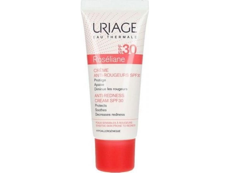 Uriage Roseliane Cream Spf 30