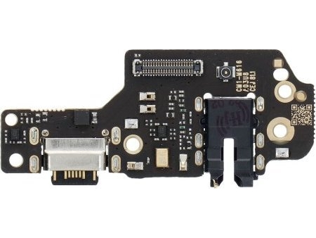 Oem Flachbandkabel Mit Ladekontakten Für Xiaomi Redmi 8