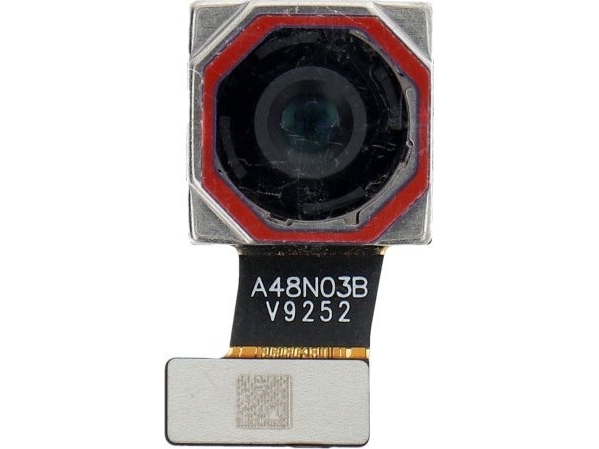 Oem-Bånd Til Xiaomi Mi A3 Med Bagkamera