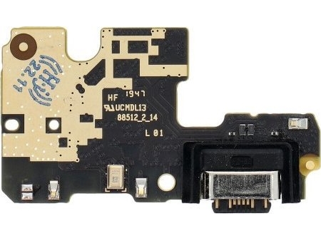 Oem Ladekabel-Flex Mit Anschluss Für Xiaomi Mi A3