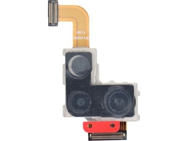 OEM Taśma do Huawei Mate 20 Pro z kamerą tylną