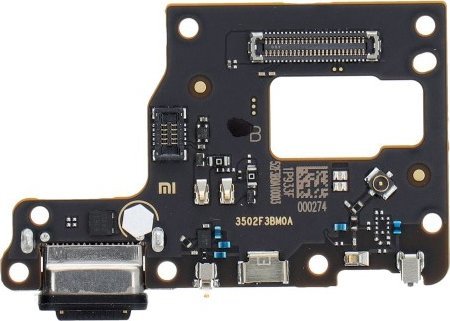 Oem-Rem Til Opladningsstik Til Xiaomi Mi 9 Lite