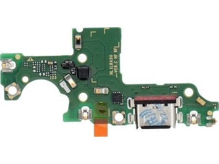 Oem Ladekabel Mit Ladeanschluss Für Huawei Huawei P Smart (2020)
