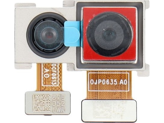 OEM-design til Huawei Huawei Mate 10 Lite med kameraer