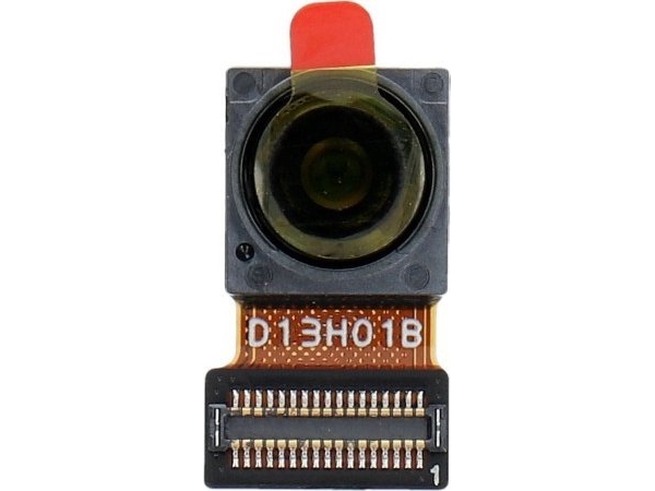 OEM-bånd til Huawei Mate 10 Lite med frontkamera