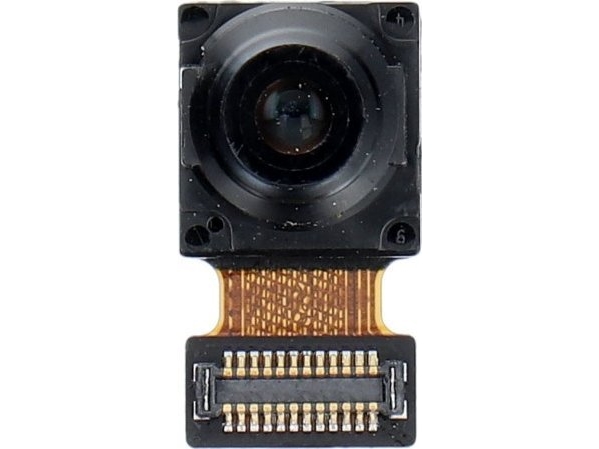 OEM-bånd til Huawei Mate 20 med frontkamera