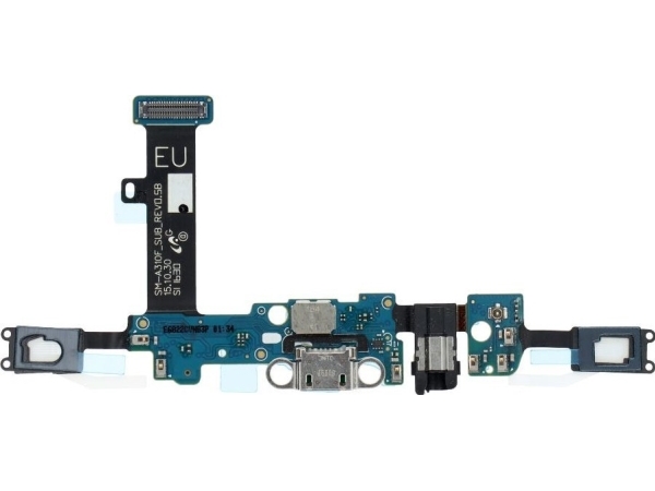 OEM-rem til opladningsstik til Samsung Galaxy A3 (2016)