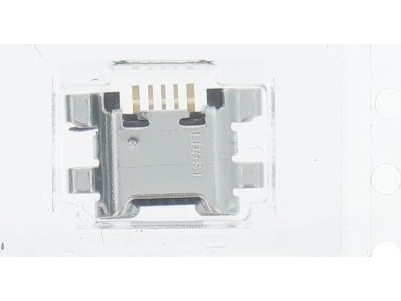 Oem Ladekabel Med Stik Til Huawei Y7 2018
