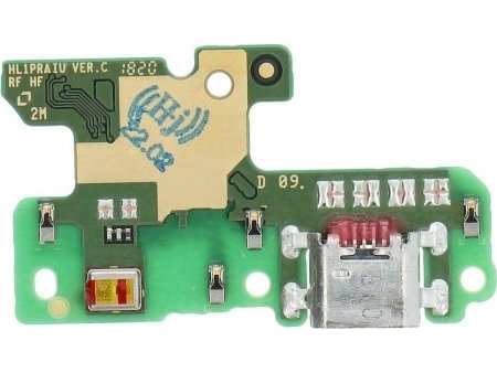 OEM Rem för laddningsanslutning för Huawei P8 Lite | Tele & GPS - Mobil reservdelar - Kablar | GameStuff