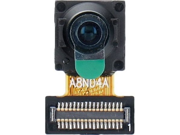 OEM-bånd til Huawei Mate 10 med frontkamera