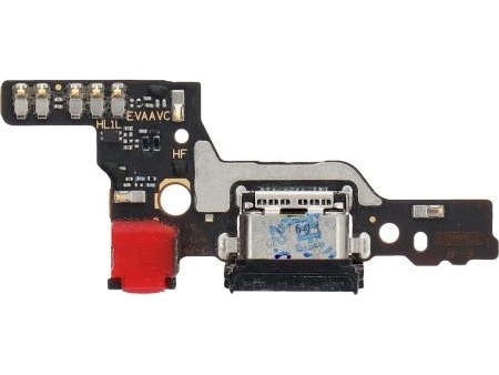 Oem Band/Flachband Mit Ladeanschluss Für Huawei P9