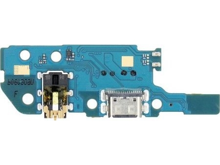 OEM laddningskabel med laddanslutning för Samsung Galaxy A10e | Tele & GPS - Mobil reservdelar - Höljesdelar | GameStuff