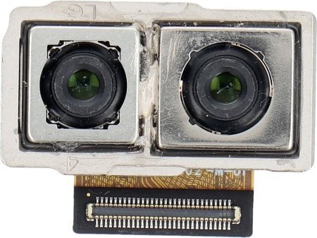 Oem-Bånd Til Huawei Mate 10 Med Bagkamera