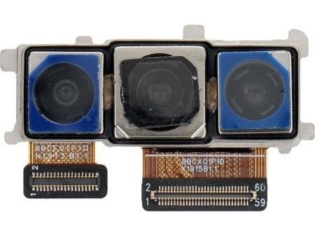 Oem Flexband Für Xiaomi Mi 9 Mit Hinterer Kamera