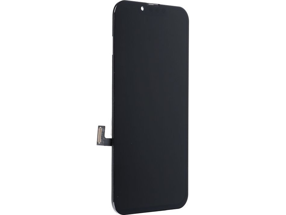 OEM Display för iPhone 13 med pekskärm svart (HD+ Incell) IC Överförbar | Tele & GPS - Mobil reservdelar - Touchskärmar & Glas | GameStuff