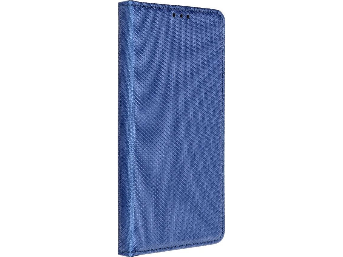 Oem Kabura Smart Case Book Do Honor 70 Granatowy