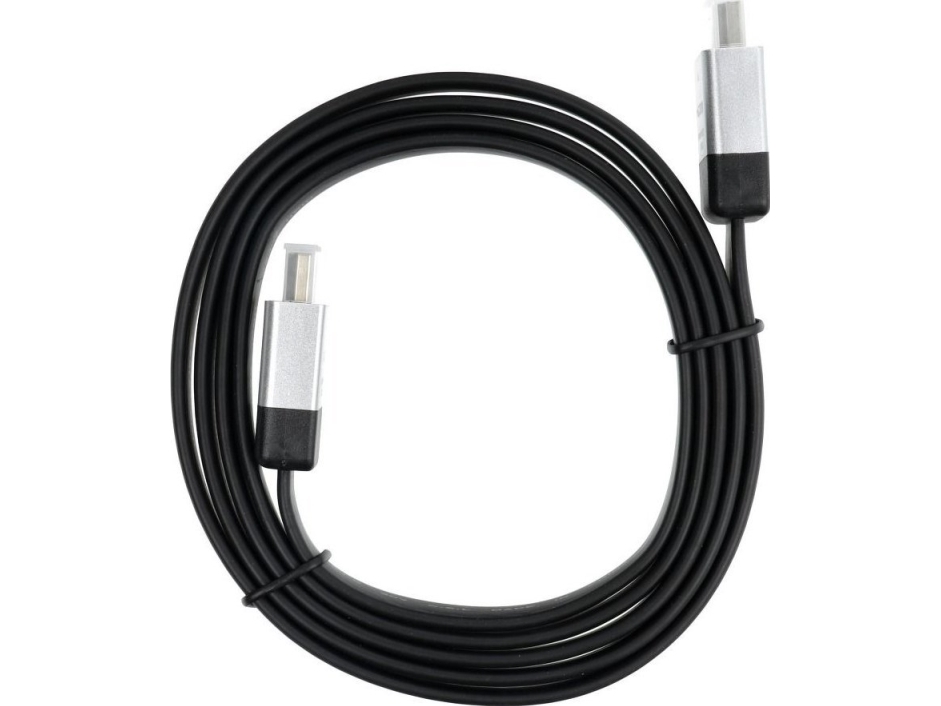 Oem Hdmi-Kabel - Hdmi 1.5M, Sort
