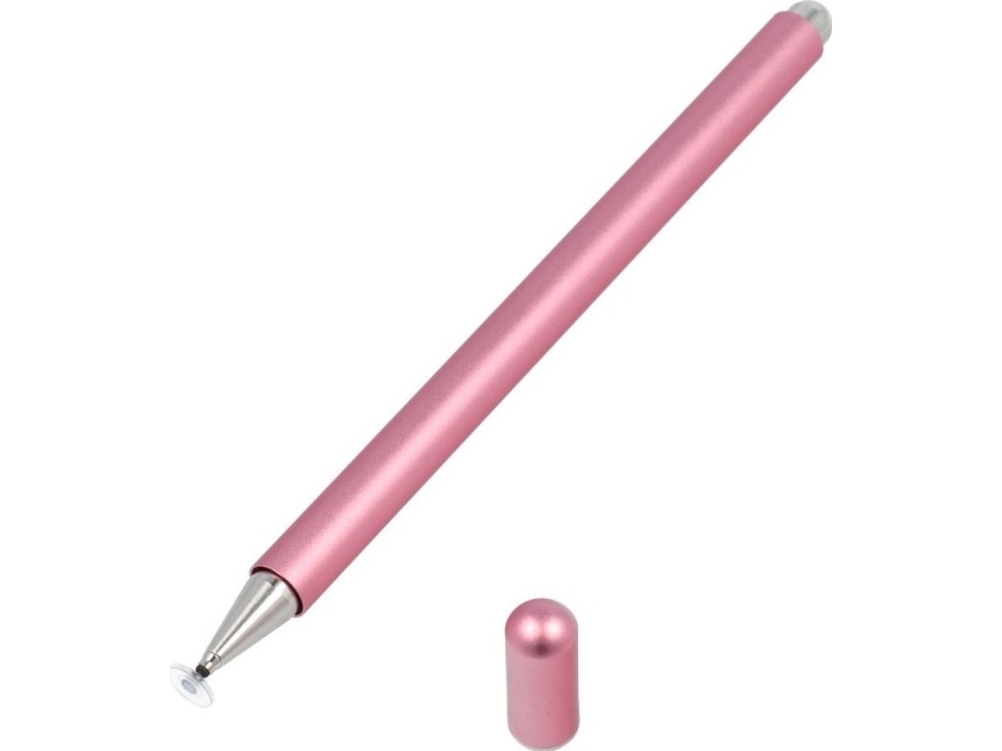 Oem Touchscreen Stylus Kapacitiv Pink