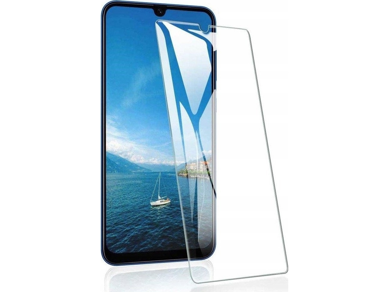 Oem Hærdet Glas Tempered Glass - Til Motorola Edge 40 Neo